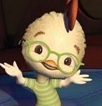 pic for Chicken Little